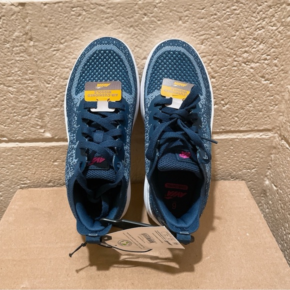 NEW Avia women sneakers shoes size 7 - Picture 6 of 6